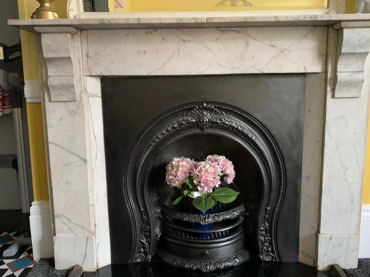 Chiltern Holiday Apartments Whitby