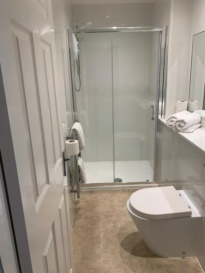 Chiltern Holiday Apartments Whitby