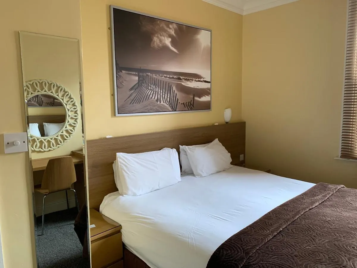 Chiltern Holiday Apartments Whitby 0*,  United Kingdom
