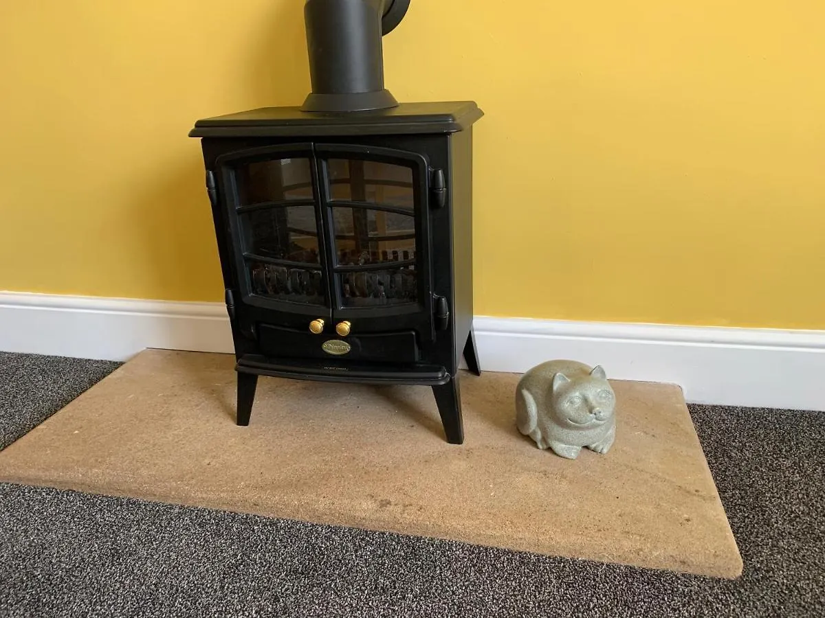 Chiltern Holiday Apartments Whitby