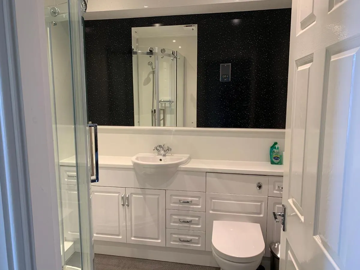 Chiltern Holiday Apartments Whitby United Kingdom