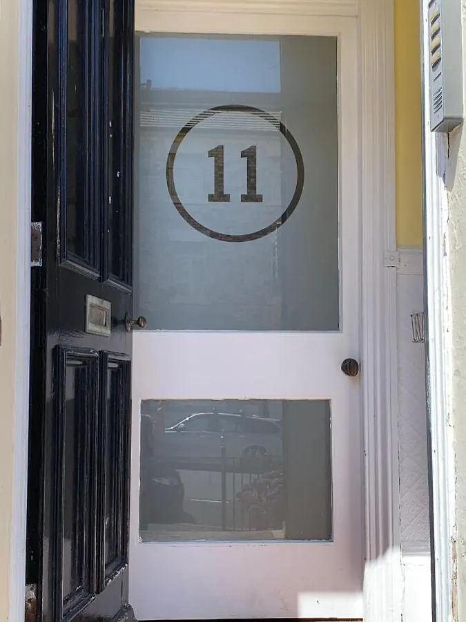 Chiltern Holiday Apartments Whitby