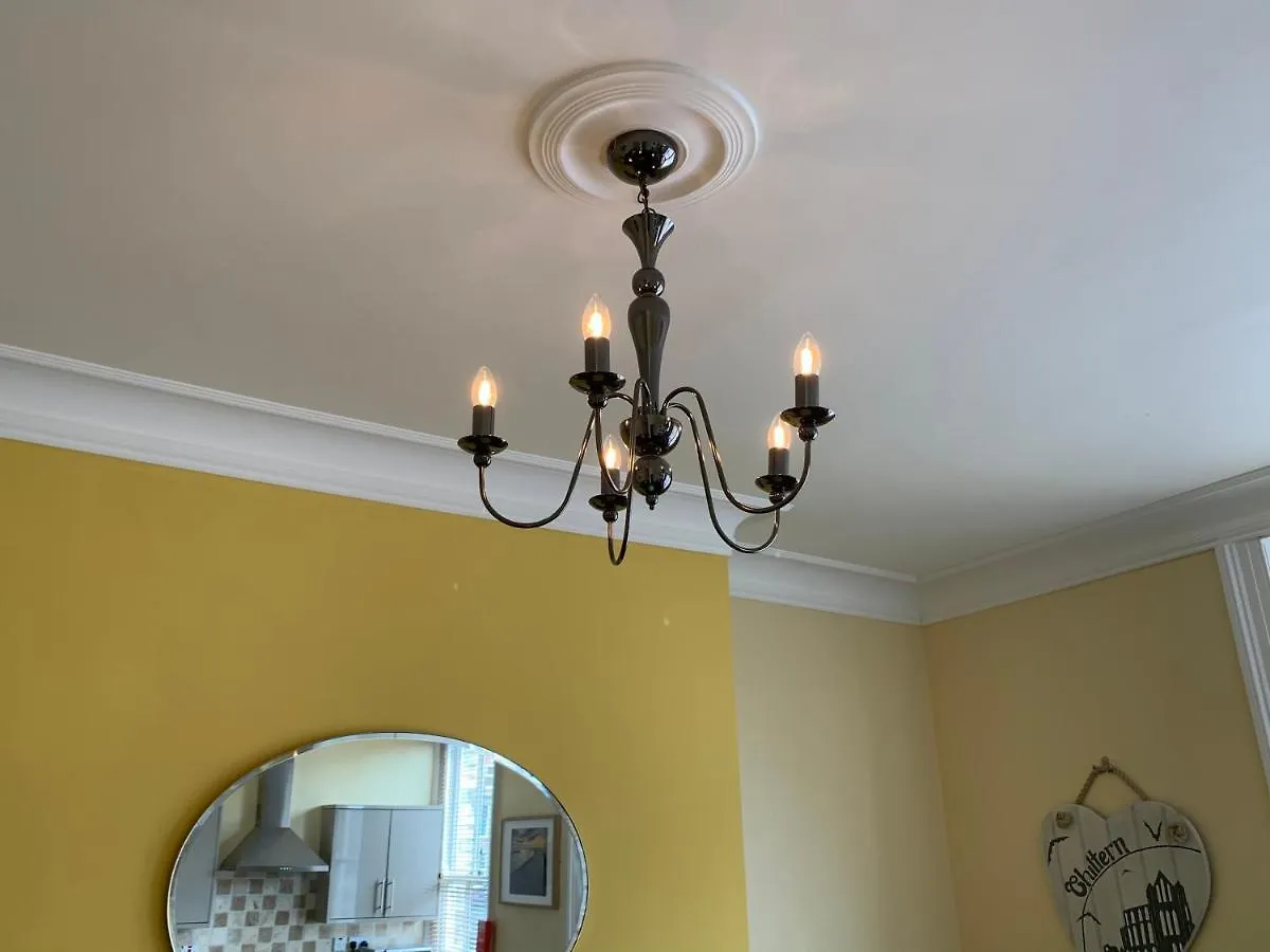 Chiltern Holiday Apartments Whitby