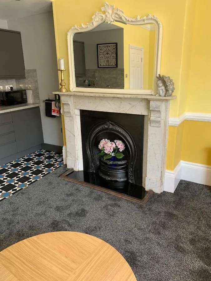 Chiltern Holiday Apartments Whitby United Kingdom