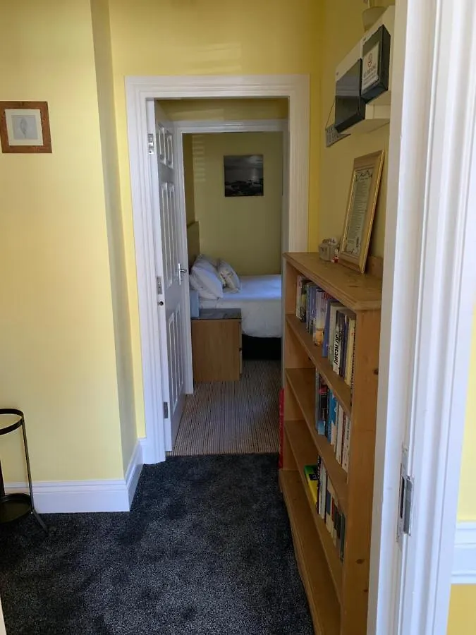 Chiltern Holiday Apartments Whitby 0*,  United Kingdom