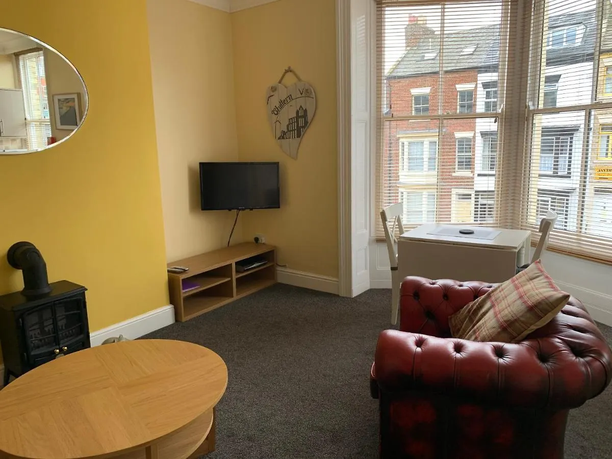 Chiltern Holiday Apartments Whitby United Kingdom