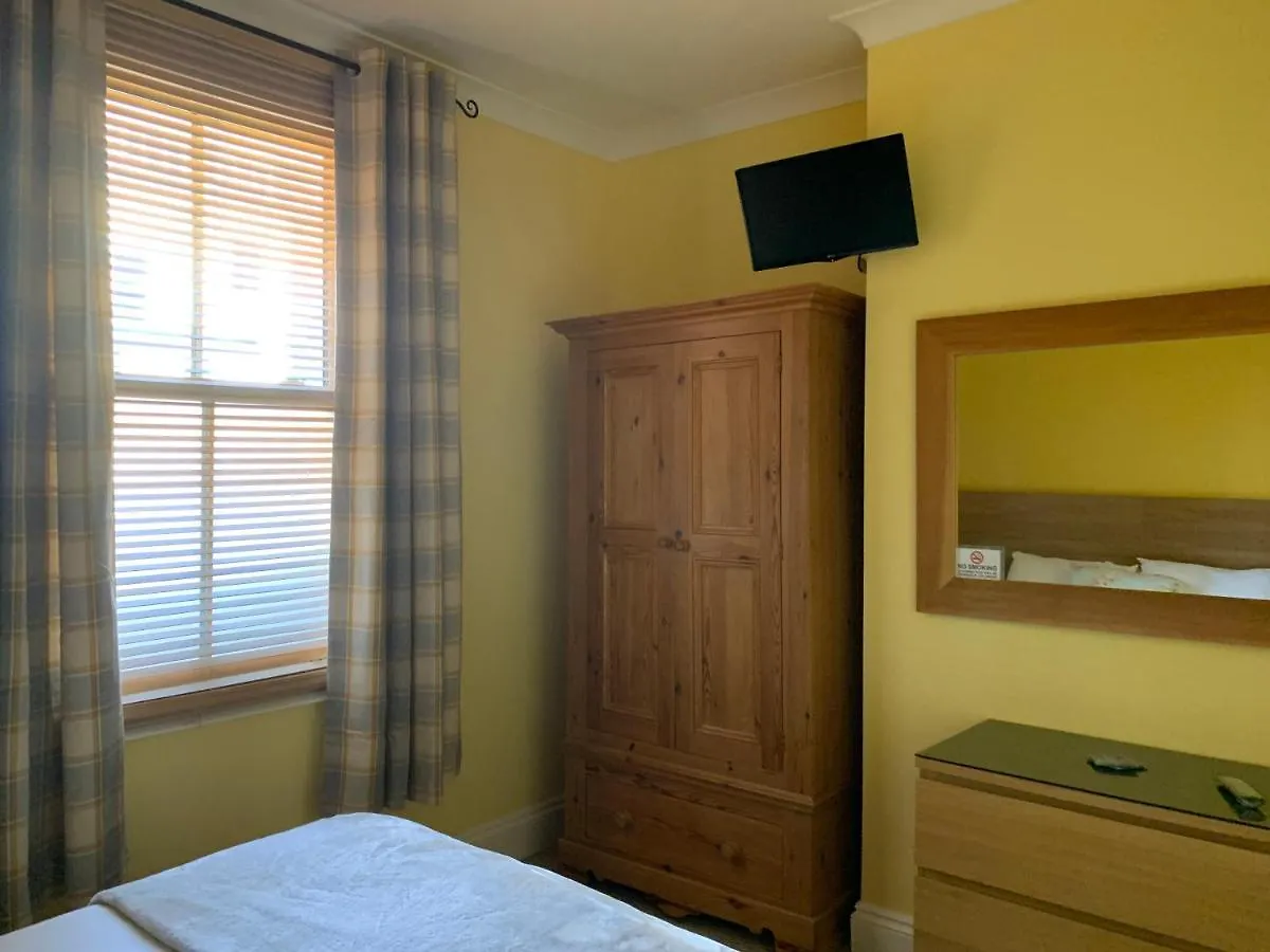 Chiltern Holiday Apartments Whitby 0*,  United Kingdom