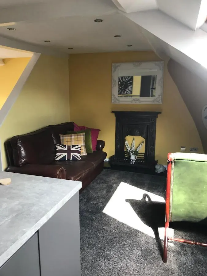 Chiltern Holiday Apartments Whitby