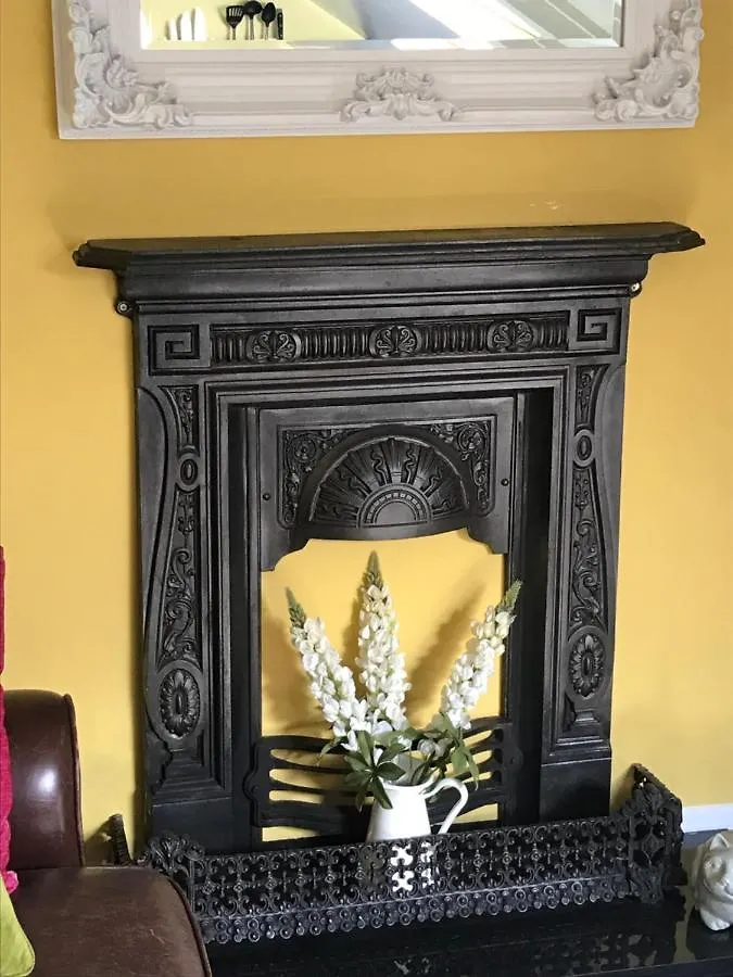 Chiltern Holiday Apartments Whitby