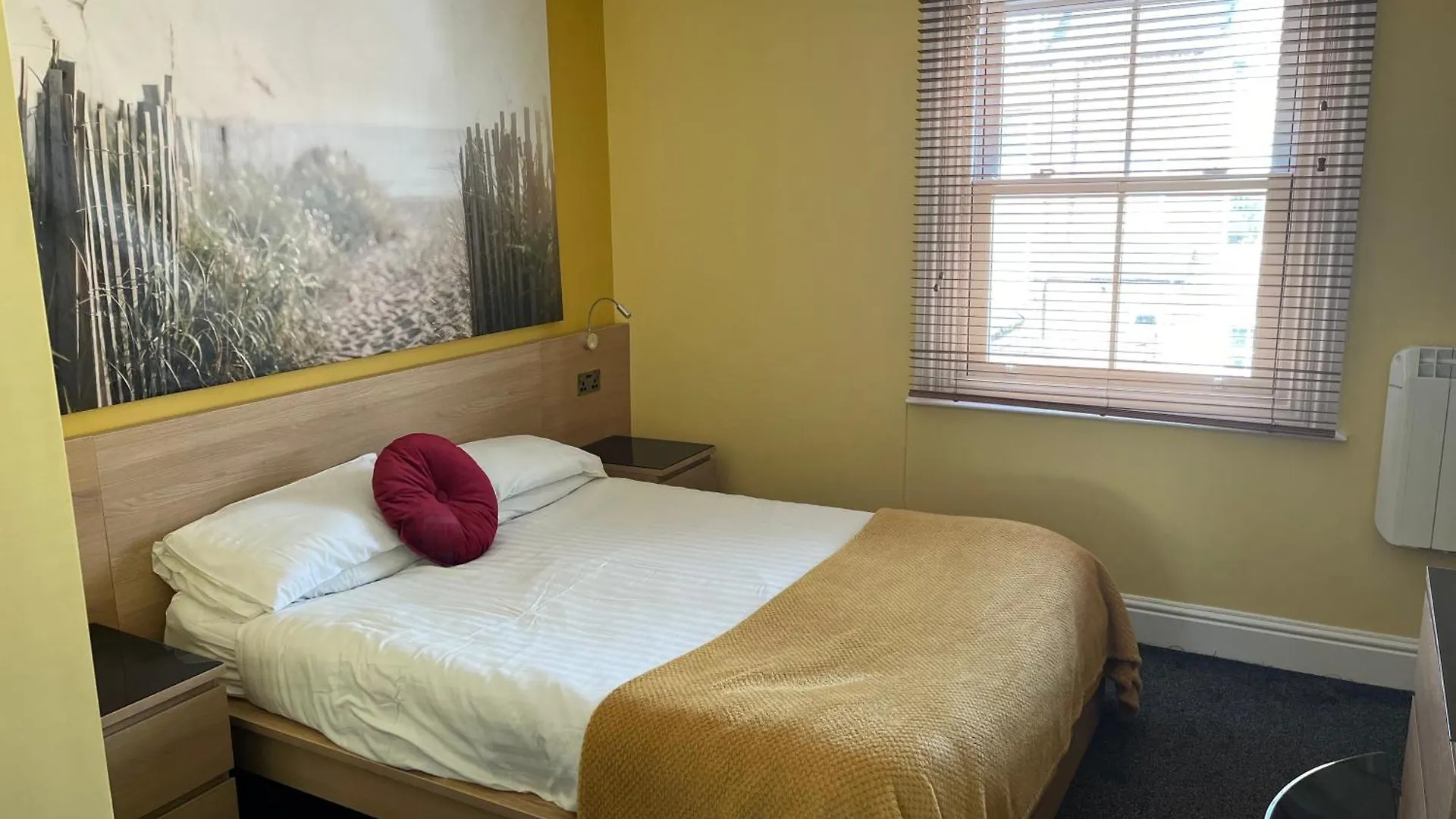 Chiltern Holiday Apartments Whitby United Kingdom