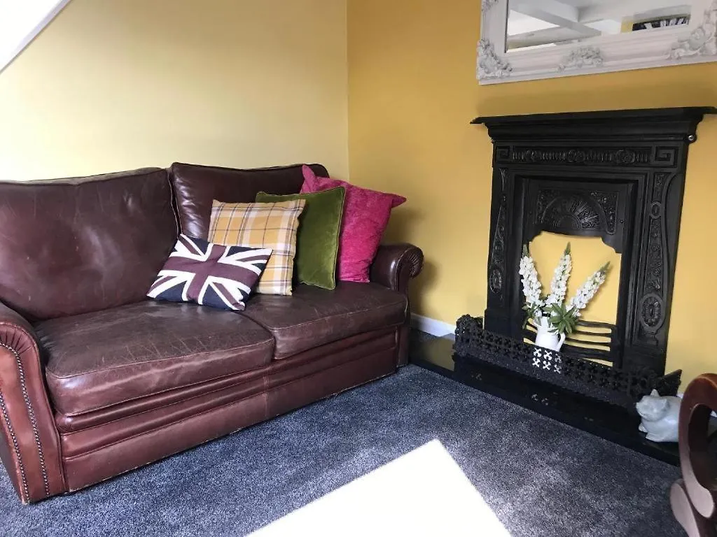 Chiltern Holiday Apartments Whitby United Kingdom